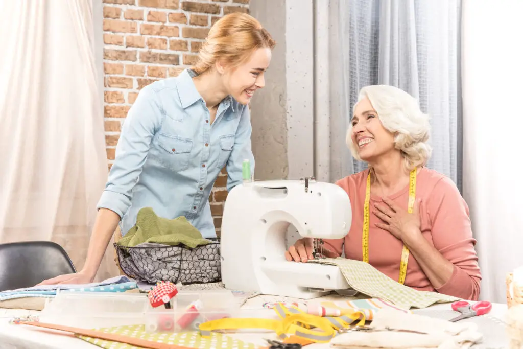 A-List Of The Best Sewing Blogs