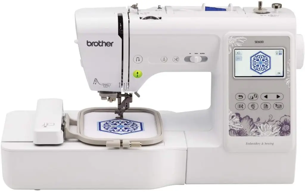 Best Sewing and Embroidery Machines
