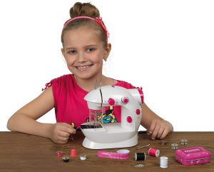 best sewing machine for kids