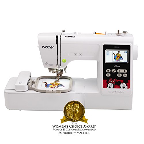 Best Cheap Embroidery Machine 