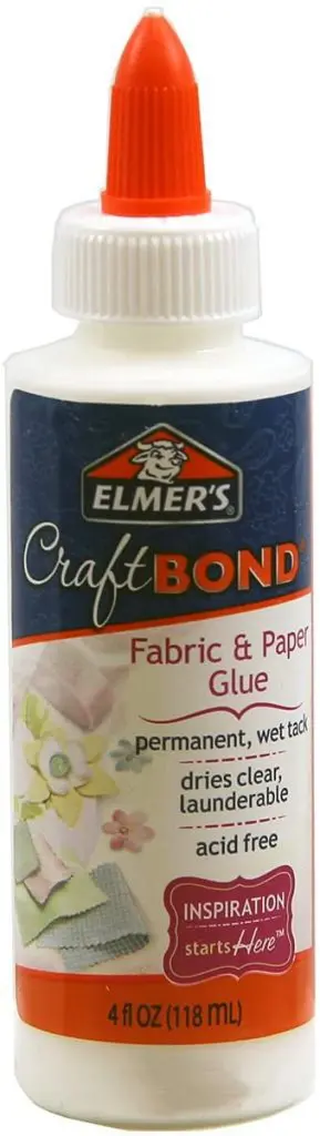 Best Fabric Glue for Denim