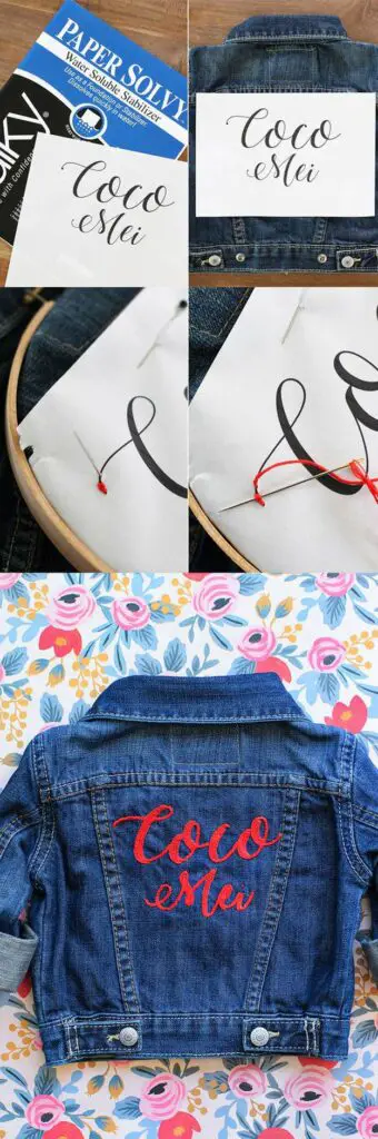 Embroidery Projects ideas