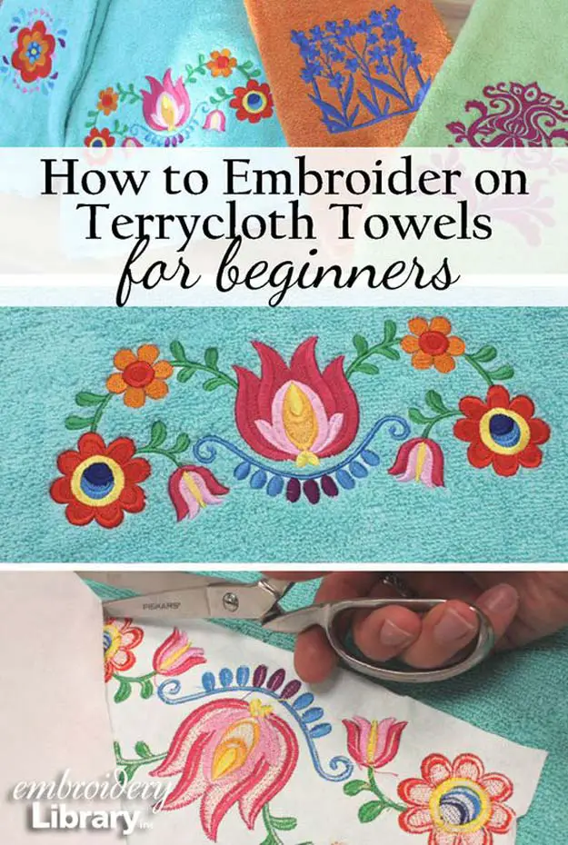 Embroidery Projects ideas