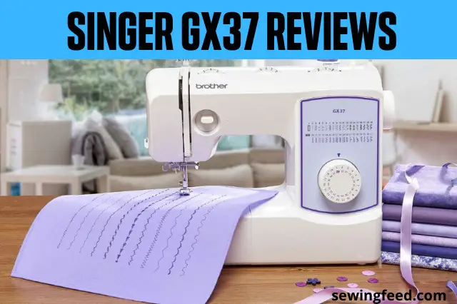 brother gx37 reviews