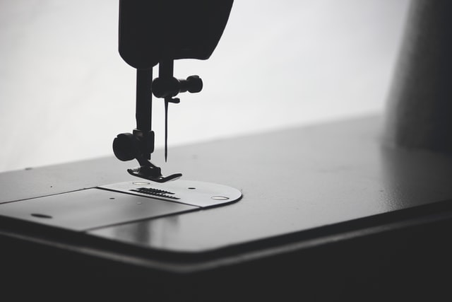 How to Change a Needle on a Brother Sewing Machine