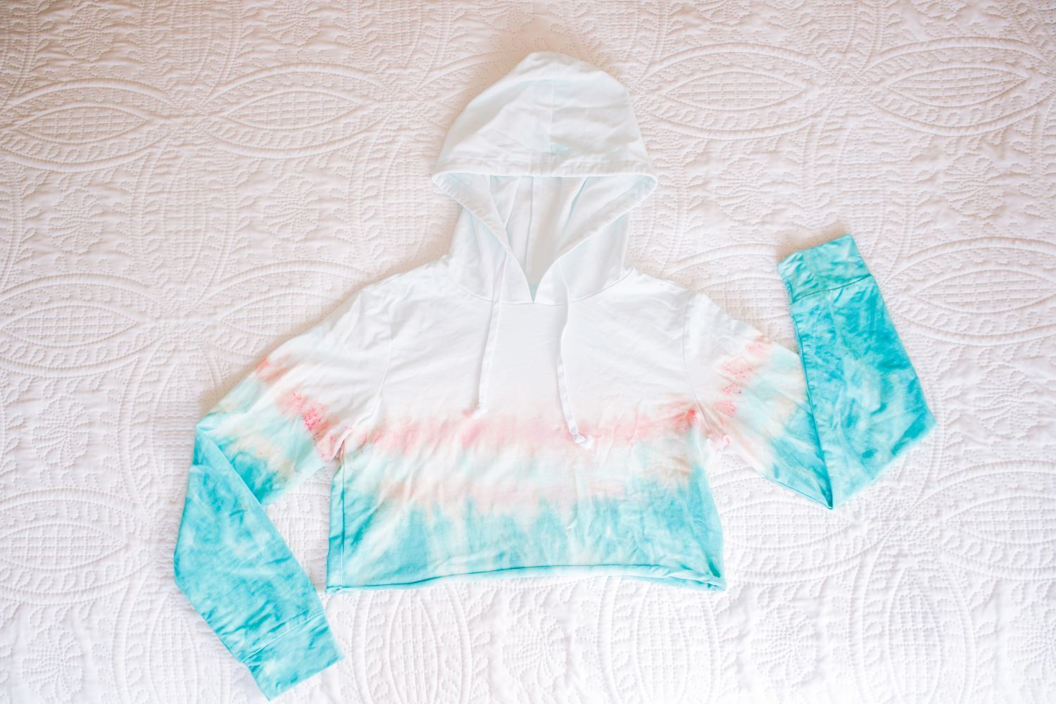 How to Use Soda Ash for Tiedye