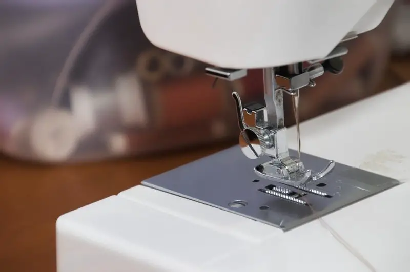 who makes juki sewing machines