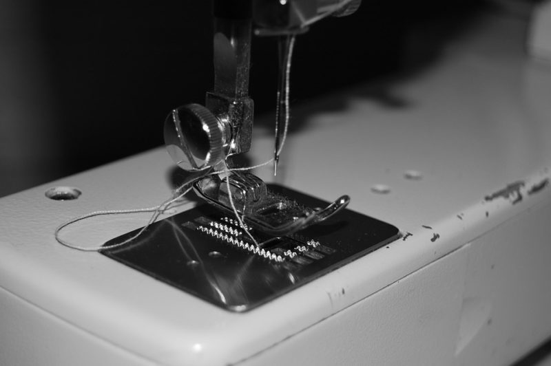 how to fix brother sewing machine