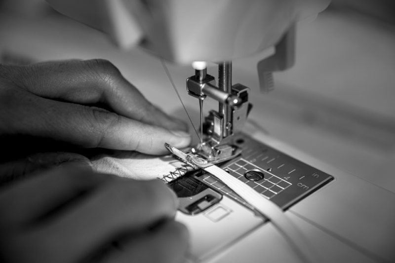 how to fix kenmore sewing machine