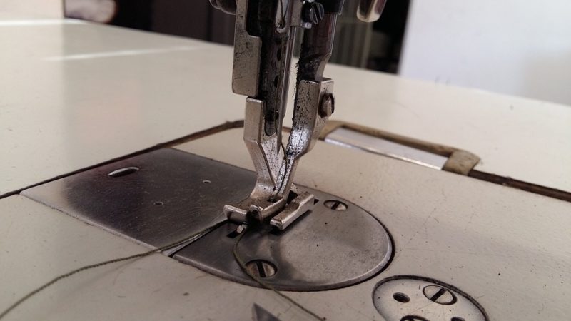 sewing machine attachments and how to use them