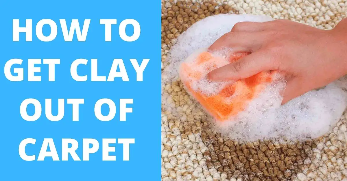 how-to-get-clay-out-of-carpet