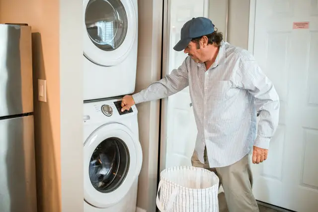How to Shrink Clothes in the Washing Machine