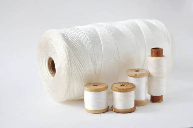 What Is The Best Thread For Sewing Cotton Fabric