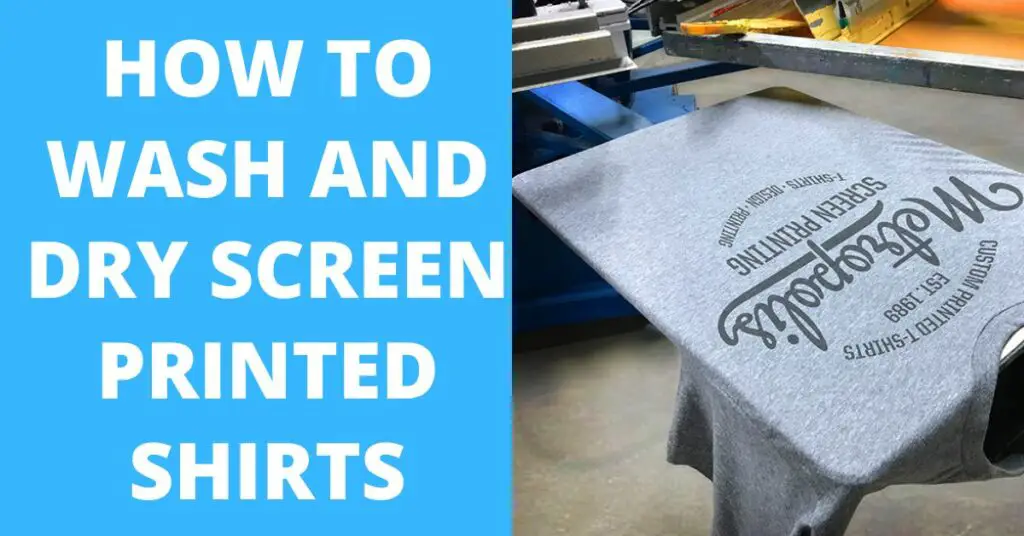 how-to-wash-and-dry-screen-printed-shirts-sewingfeed