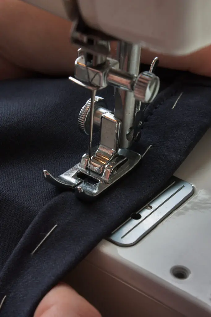 sewing machine oiling tips and tricks

